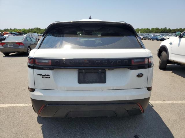 2019 Land Rover Range Rover Velar S VIN: SALYB2EV0KA785672 Lot: 59054684