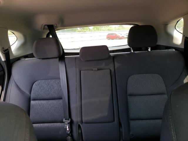 2018 Hyundai Tucson Sel VIN: KM8J3CA42JU779860 Lot: 59270664