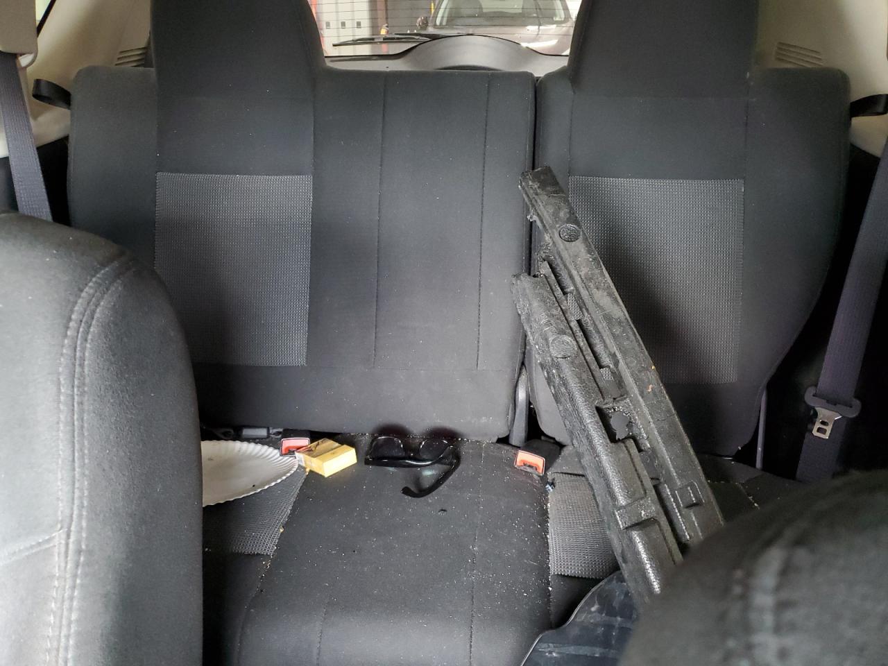 1C4NJCBA9HD137629 2017 Jeep Compass Sport