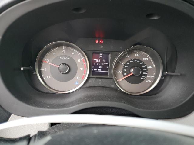 2014 Subaru Forester 2.5I Limited VIN: JF2SJAHC7EH499111 Lot: 56302834