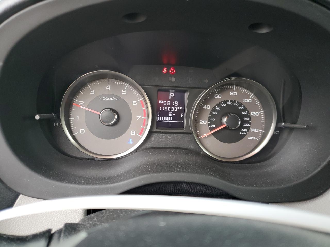 JF2SJAHC7EH499111 2014 Subaru Forester 2.5I Limited