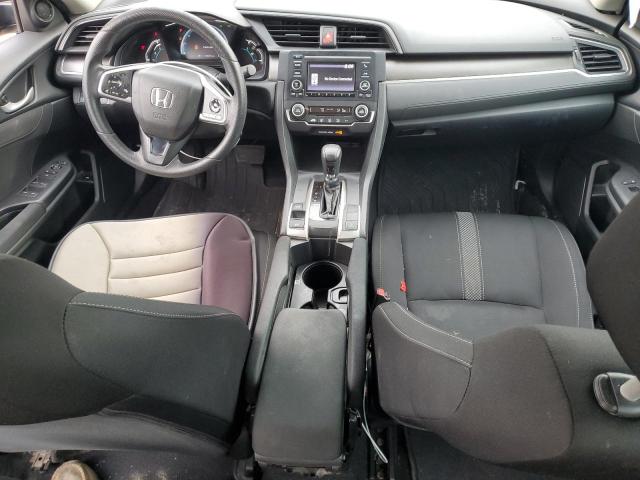 2019 Honda Civic Lx VIN: 19XFC2F62KE046738 Lot: 59293074