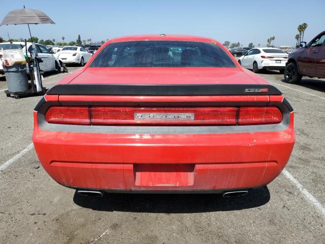 2010 Dodge Challenger Srt-8 VIN: 2B3CJ7DW0AH171489 Lot: 59966104