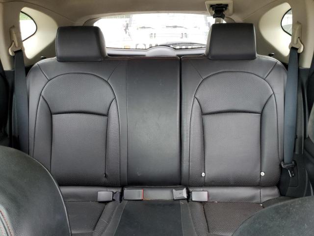 2011 Nissan Rogue S VIN: JN8AS5MVXBW690118 Lot: 58277334