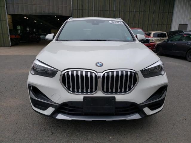 VIN WBXJG9C07M5T72866 2021 BMW X1, Xdrive28I no.5