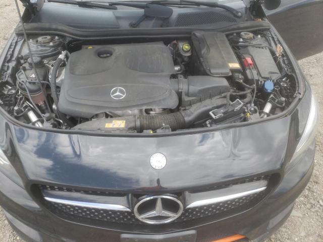 WDDSJ4EB4GN305768 2016 Mercedes-Benz Cla 250