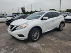 2016 NISSAN MURANO S - 5N1AZ2MHXGN121469