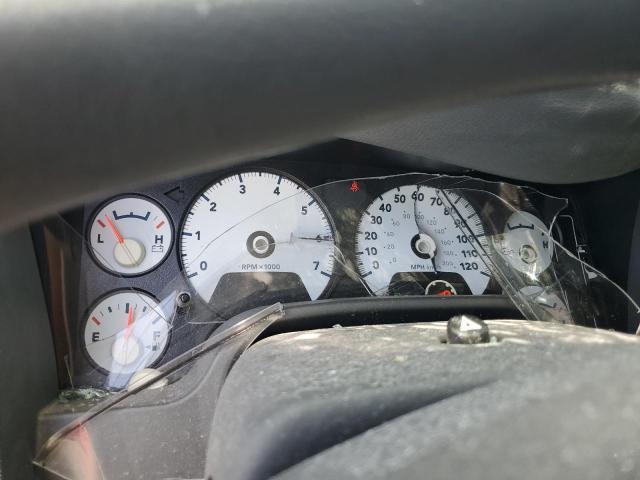 2007 Dodge Ram 1500 St VIN: 1D7HU16P57J627014 Lot: 56821004