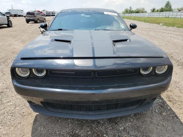 2016 DODGE CHALLENGER - 2C3CDZBTXGH119875