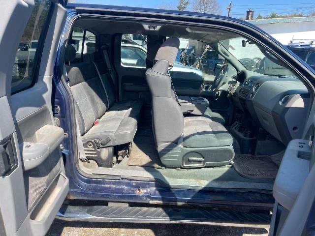 1FTPX14538FB92609 | 2008 Ford f150