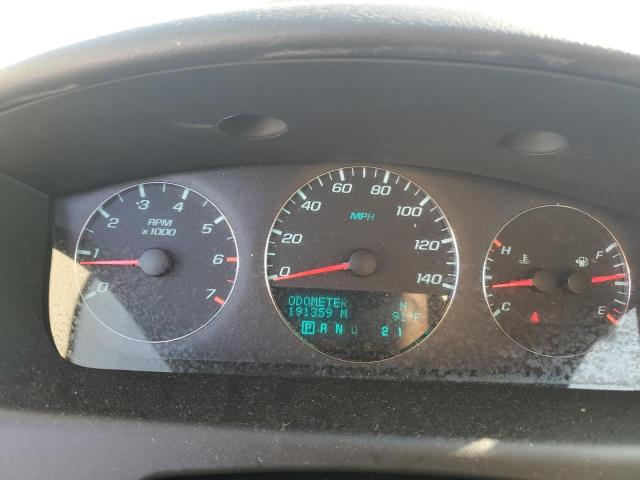 2010 Chevrolet Impala Lt VIN: 2G1WB5EKXA1217064 Lot: 58635664