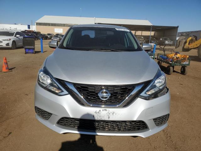 2017 NISSAN SENTRA S - 3N1AB7AP3HL710546