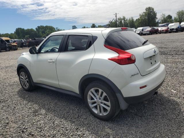 2011 Nissan Juke S VIN: JN8AF5MR5BT010070 Lot: 61082514