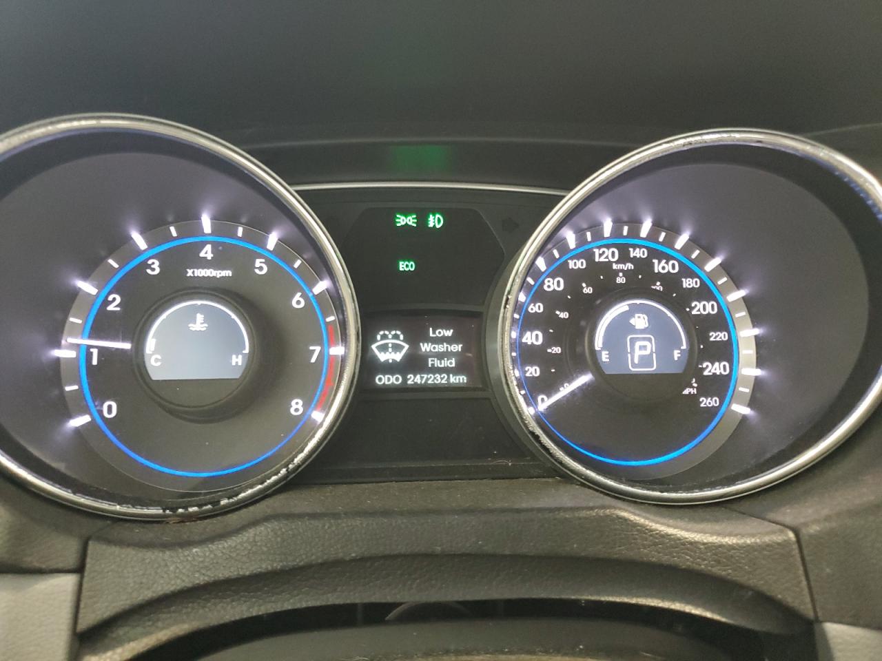 5NPEB4AC5EH872040 2014 Hyundai Sonata Gls