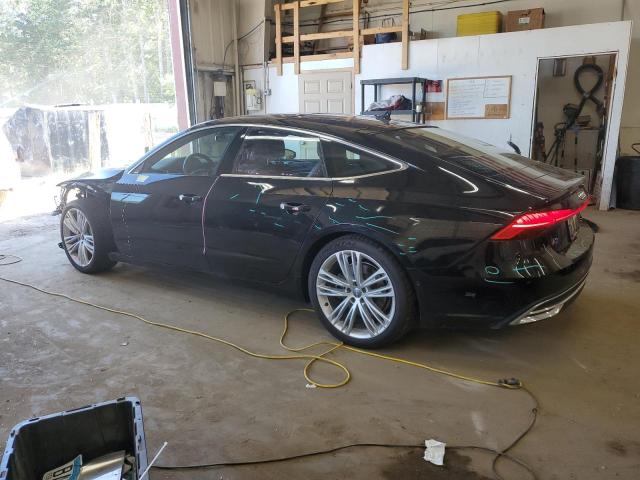 2019 AUDI A7 PRESTIG WAUS2AF26KN131213