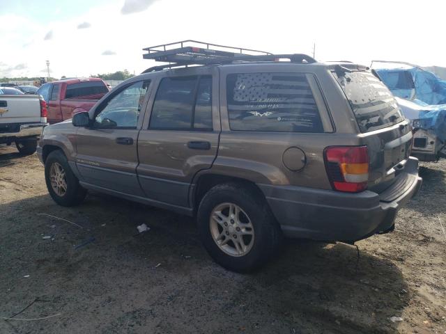 1J4GX48S92C137408 2002 Jeep Grand Cherokee Laredo