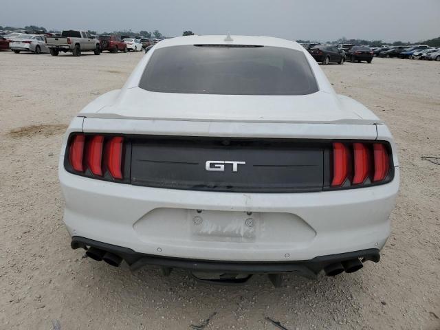 2022 FORD MUSTANG GT - 1FA6P8CF0N5141820