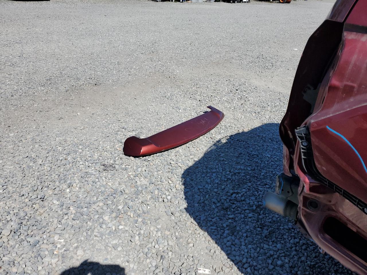 JTEBU5JR2C5099110 2012 Toyota 4Runner Sr5