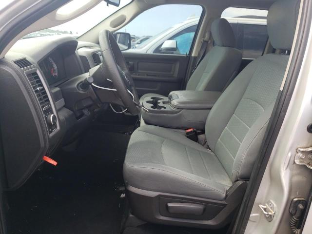 2015 DODGE RAM 1500 H 1C6RR7FT4FS698429