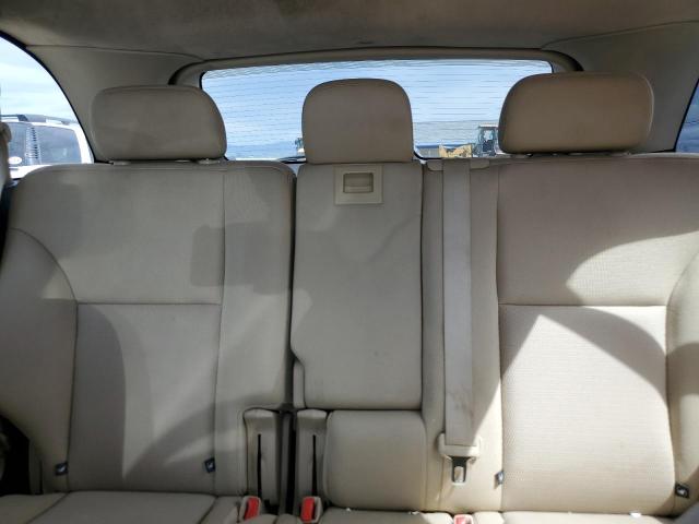 2008 Ford Edge Sel VIN: 2FMDK48C18BA35492 Lot: 58174334