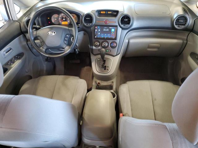 2007 Kia Rondo Lx VIN: KNAFG526177067063 Lot: 58976224