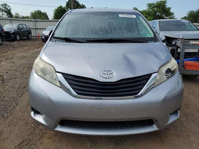 2012 Toyota Sienna Base VIN: 5TDKA3DC0CS014056 Lot: 57244564