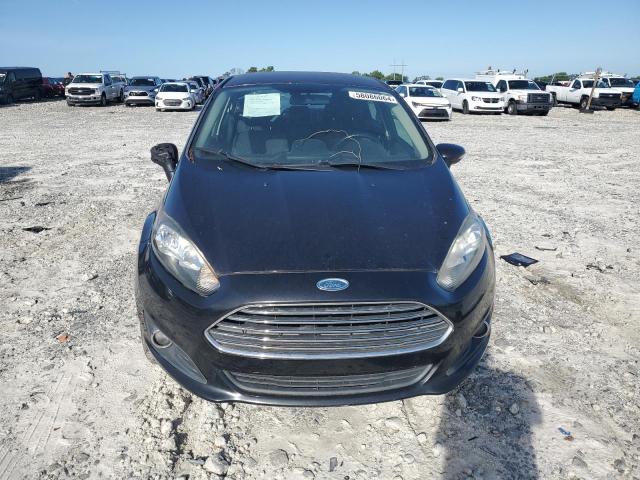 2014 Ford Fiesta Se VIN: 3FADP4BJ9EM197044 Lot: 58086064