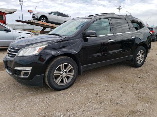 1GNKVHKD6HJ288385 2017 CHEVROLET TRAVERSE - Image 1