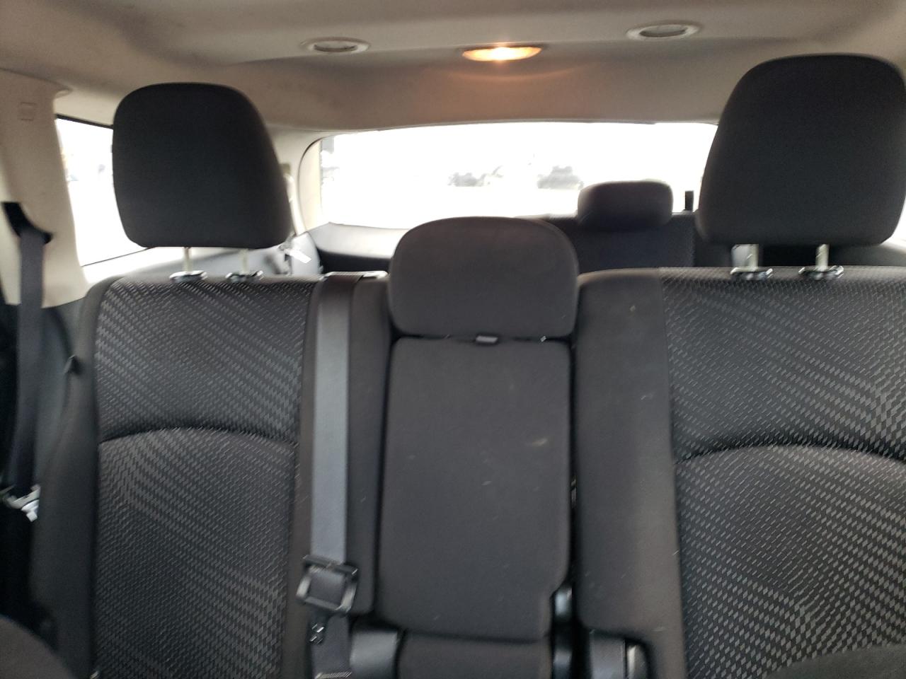3C4PDCAB7HT507576 2017 Dodge Journey Se