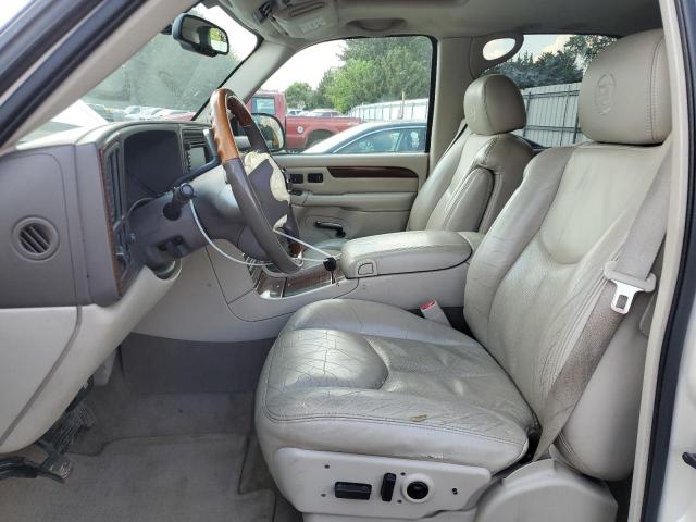 2004 Cadillac Escalade Luxury VIN: 1GYEK63N44R108093 Lot: 58768534