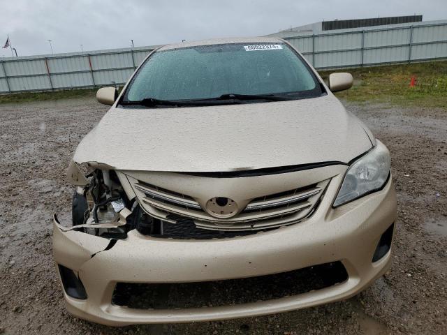 VIN 5YFBU4EE1DP196227 2013 Toyota Corolla, Base no.5