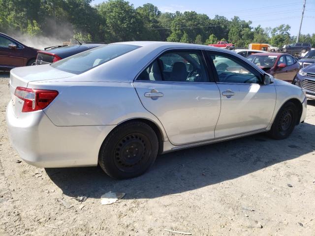 2013 Toyota Camry L VIN: 4T4BF1FK9DR283780 Lot: 58009674