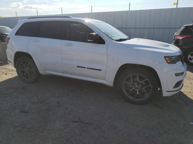 Vin: 1c4rjfbg3lc230992, lot: 46891665, jeep grand cher limited 20204