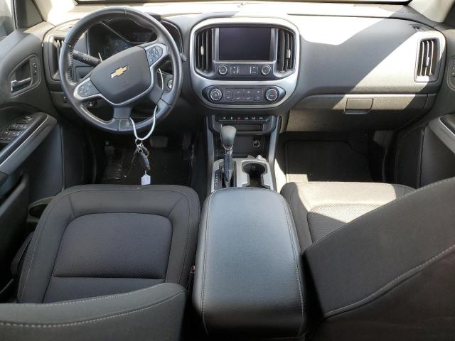 2022 Chevrolet Colorado Lt VIN: 1GCGTCEN9N1128167 Lot: 58924394