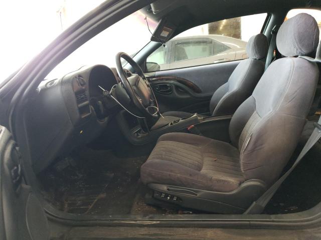 1996 Chevrolet Monte Carlo Ls VIN: 2G1WW12M5T9144063 Lot: 60268414