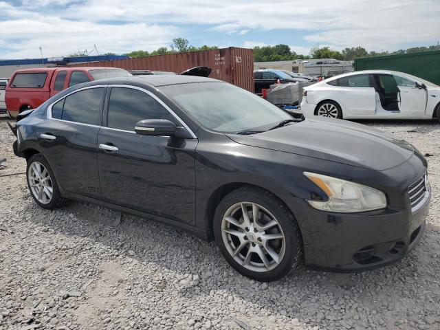 Vin: 1n4aa5ap8bc851268, lot: 76601984, nissan maxima s 20114