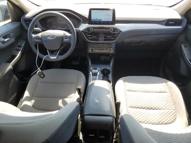 2020 FORD ESCAPE SE - 1FMCU9G68LUA76235