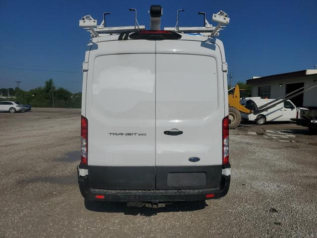 2021 Ford Transit T-250 VIN: 1FTBR1C81MKA11461 Lot: 56261484