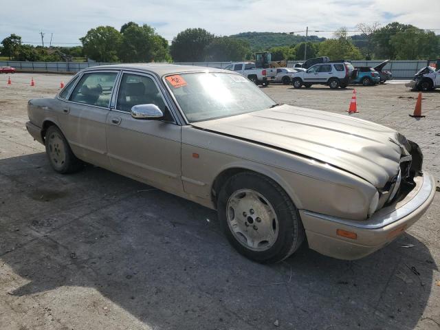 1996 Jaguar Xj6 VIN: SAJHX1248TC772707 Lot: 58585244