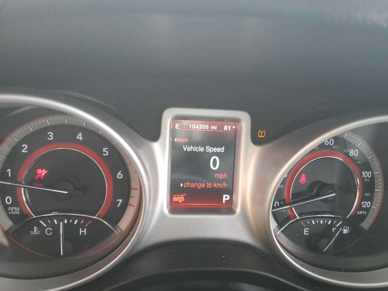 3C4PDCEG2JT380103 2018 Dodge Journey Gt