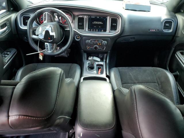 2021 Dodge Charger Scat Pack VIN: 2C3CDXGJ5MH654331 Lot: 53986084