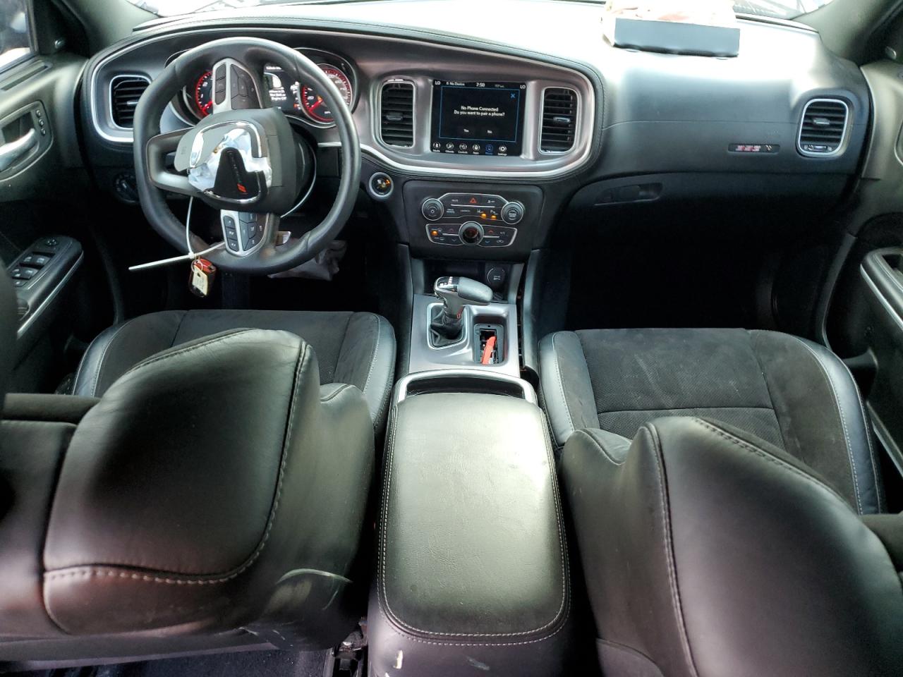 2C3CDXGJ5MH654331 2021 Dodge Charger Scat Pack