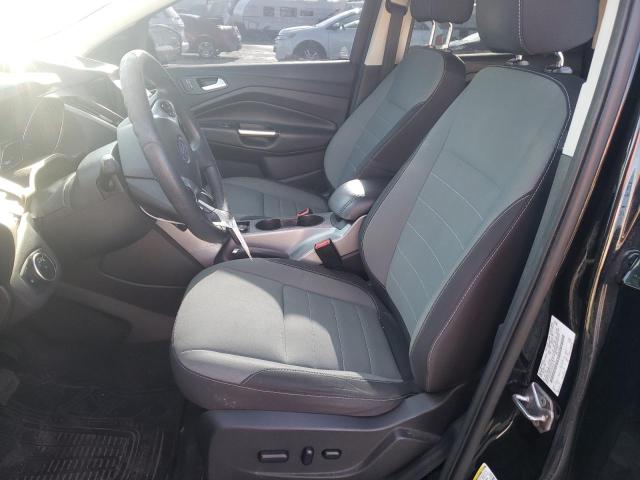 2016 FORD ESCAPE SE - 1FMCU9G91GUB23752
