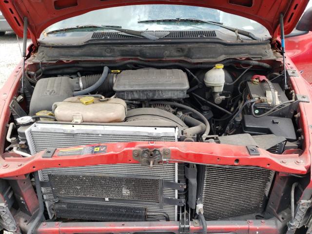 2004 Dodge Ram 1500 St VIN: 1D7HA16K04J178379 Lot: 60354184