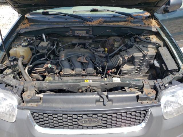 2004 Ford Escape Xlt VIN: 1FMCU93194DA12796 Lot: 59210854