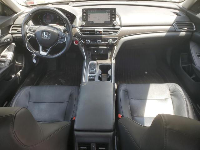 2018 HONDA ACCORD TOU - 1HGCV3F92JA004134