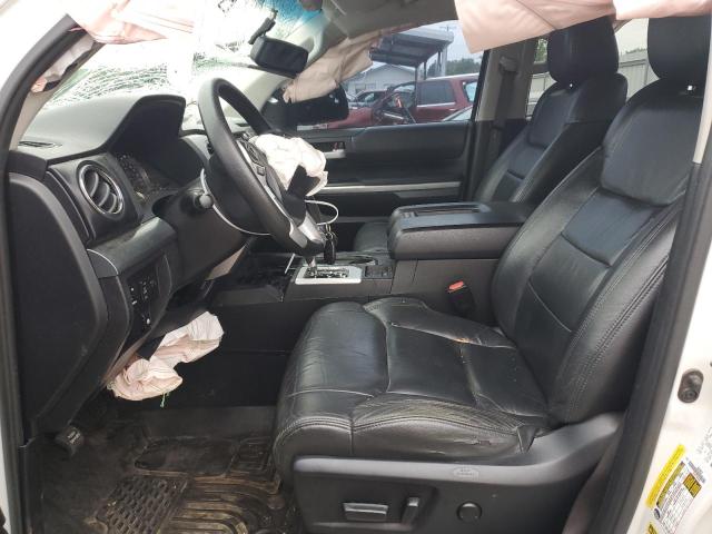 2015 Toyota Tundra Crewmax Sr5 VIN: 5TFDW5F19FX451442 Lot: 57042834