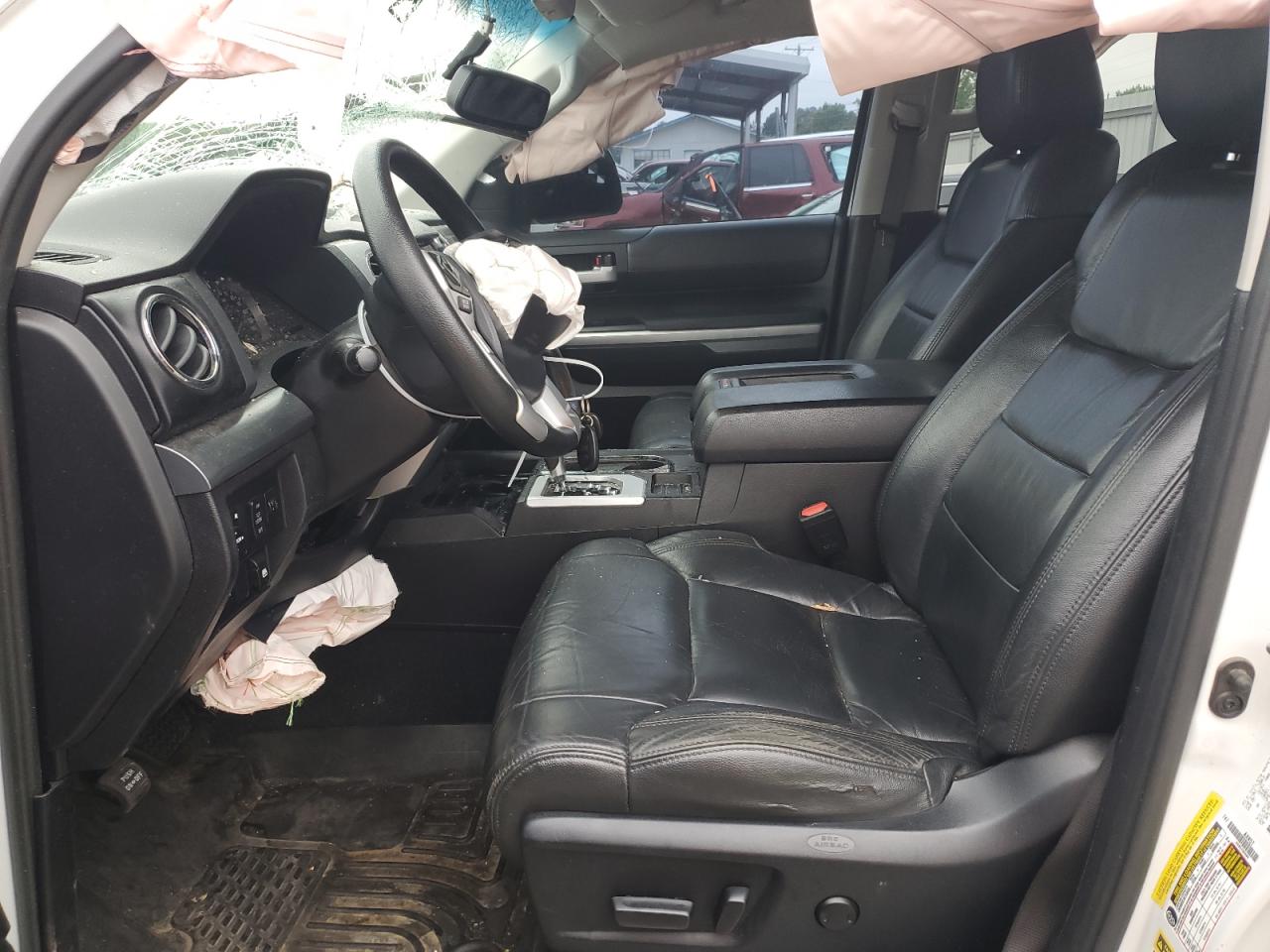 5TFDW5F19FX451442 2015 Toyota Tundra Crewmax Sr5