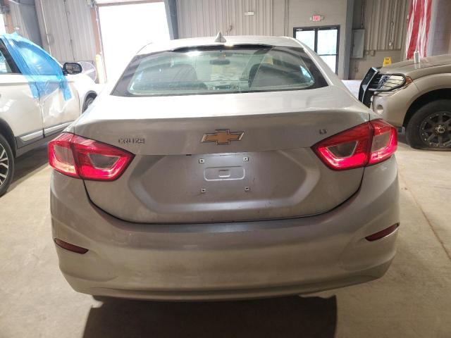 2017 Chevrolet Cruze Lt VIN: 1G1BE5SM8H7256034 Lot: 56996154