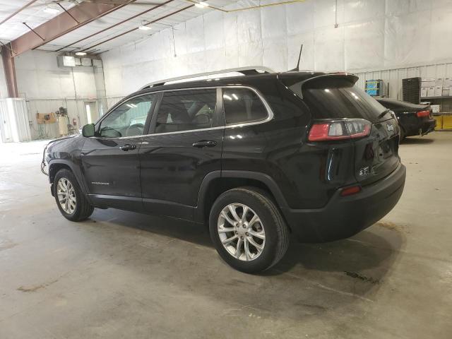 2019 Jeep Cherokee Latitude VIN: 1C4PJLCB5KD269469 Lot: 59435944